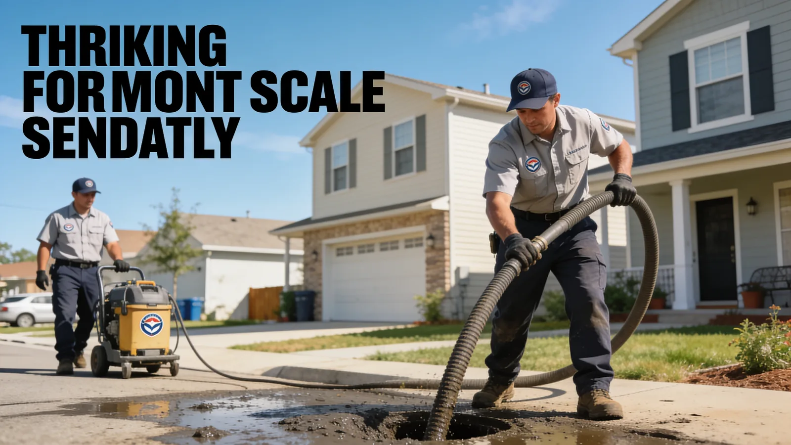 Sewage Cleanup in Ashland, WI near me